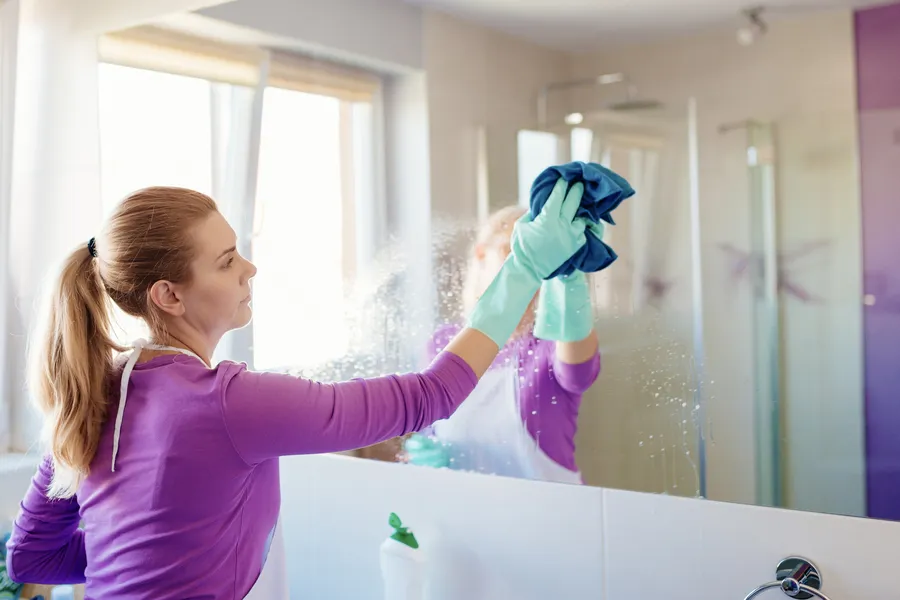 Essential Steps For Eliminating Odors In Bathrooms in Bothell, WA
