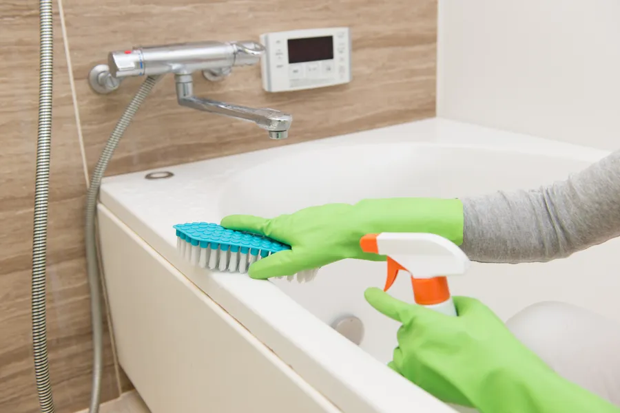 Excellent Bathroom Cleaning Bothell, WA