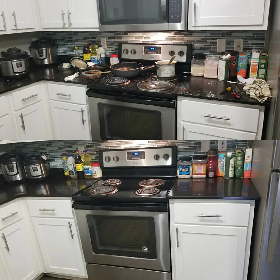 Expert Professional Cleaning Services