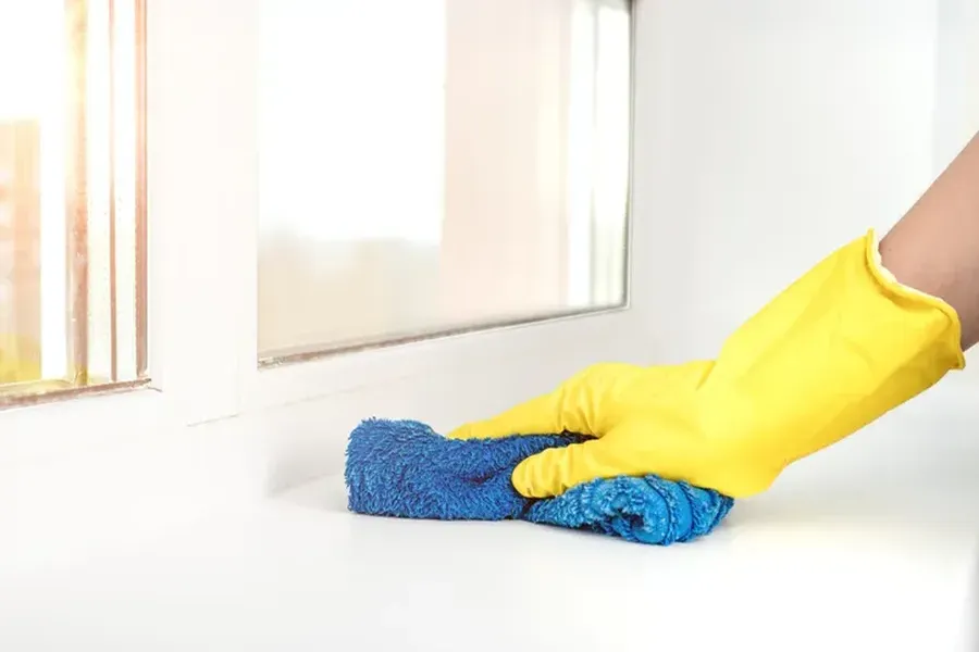 How House Deep Cleaning Service Targets High Touch Areas Bothell, WA