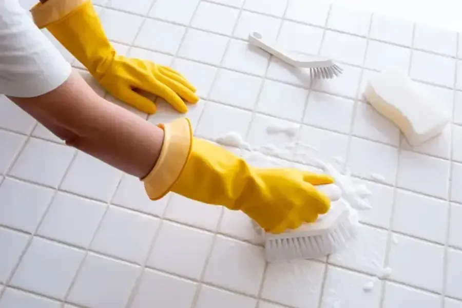 How House Deep Cleaning Service Targets High Touch Areas in Bothell, WA