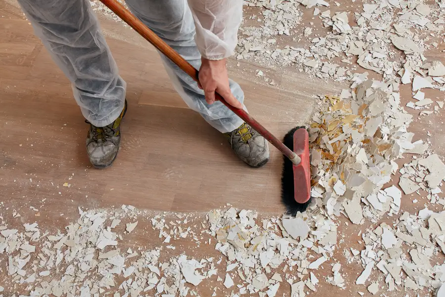 How Post-construction Cleaning Ensures A Safe Workspace in Bothell, WA How Post-construction Cleaning Ensures A Safe Workspace in Bothell, WA