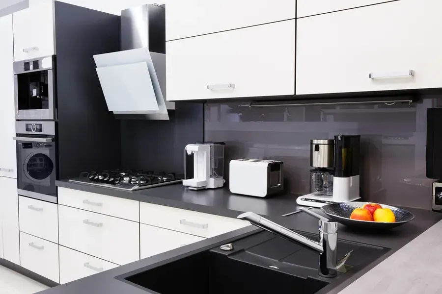 Key Benefits Of Professional Kitchen Cleaning For Homes Bothell, WA Key Benefits Of Professional Kitchen Cleaning For Homes Bothell, WA