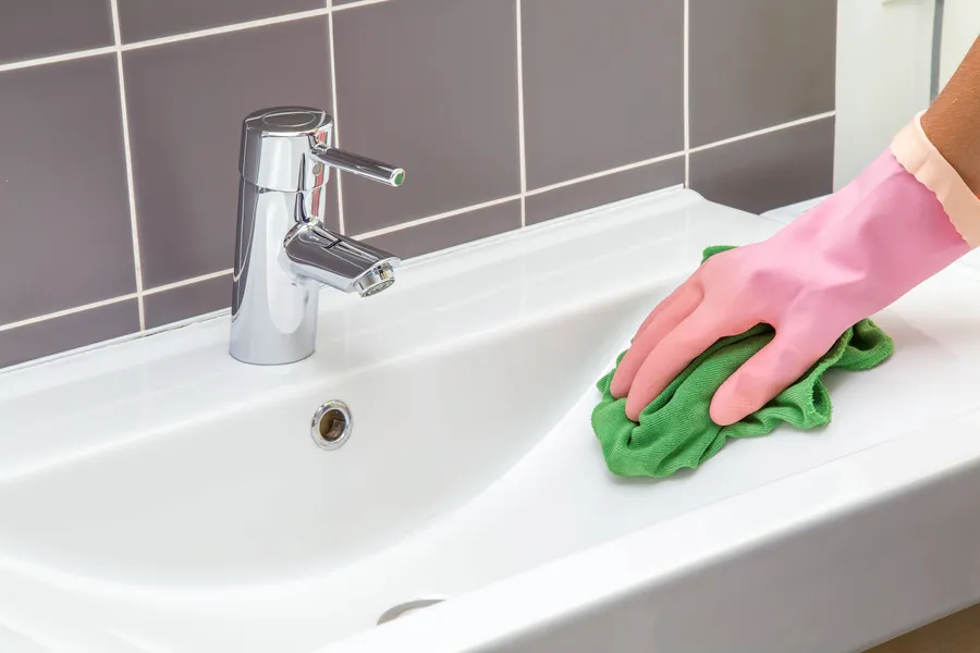 Local Bathroom Cleaning Bothell, WA