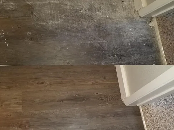 Post-Construction Cleaning