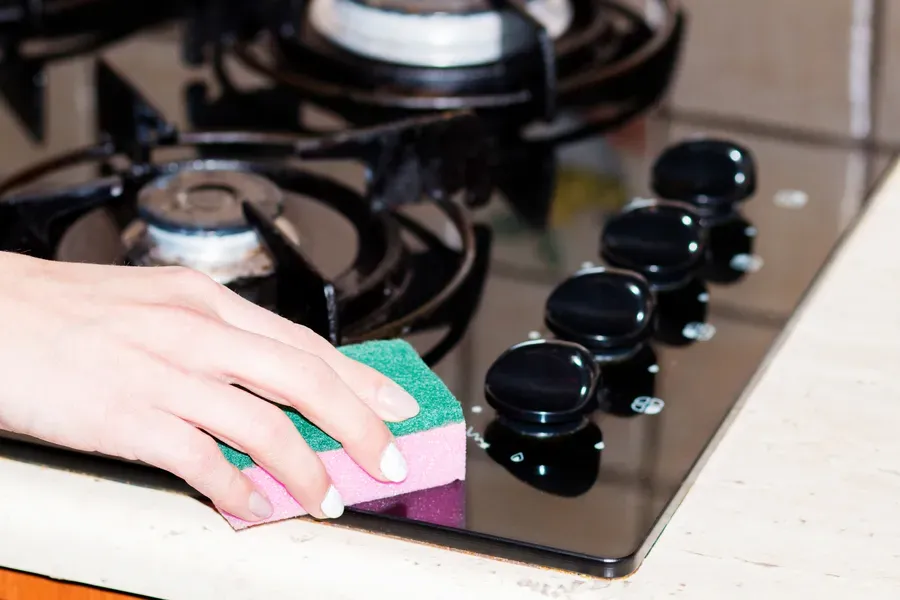 Quality Kitchen Cleaning Bothell, WA