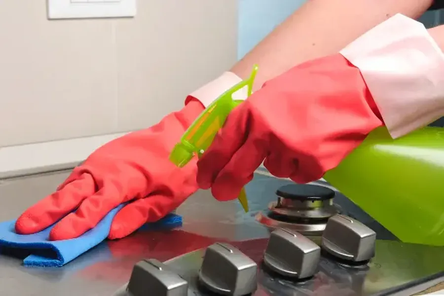 Reputable Kitchen Cleaning Bothell, WA
