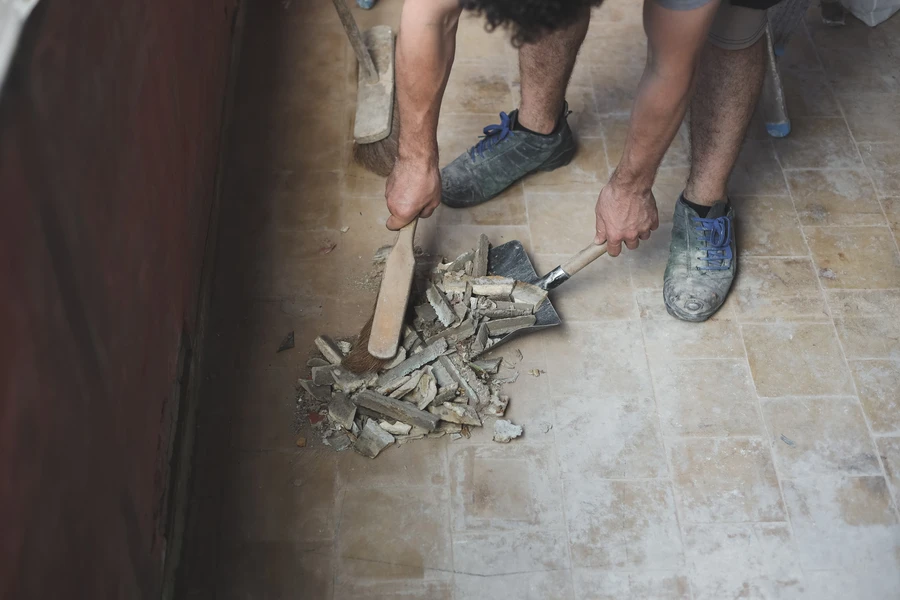 Superior Post-construction Cleaning Bothell, WA