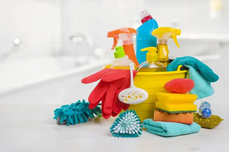 Top-rated Bathroom Cleaning Bothell, WA