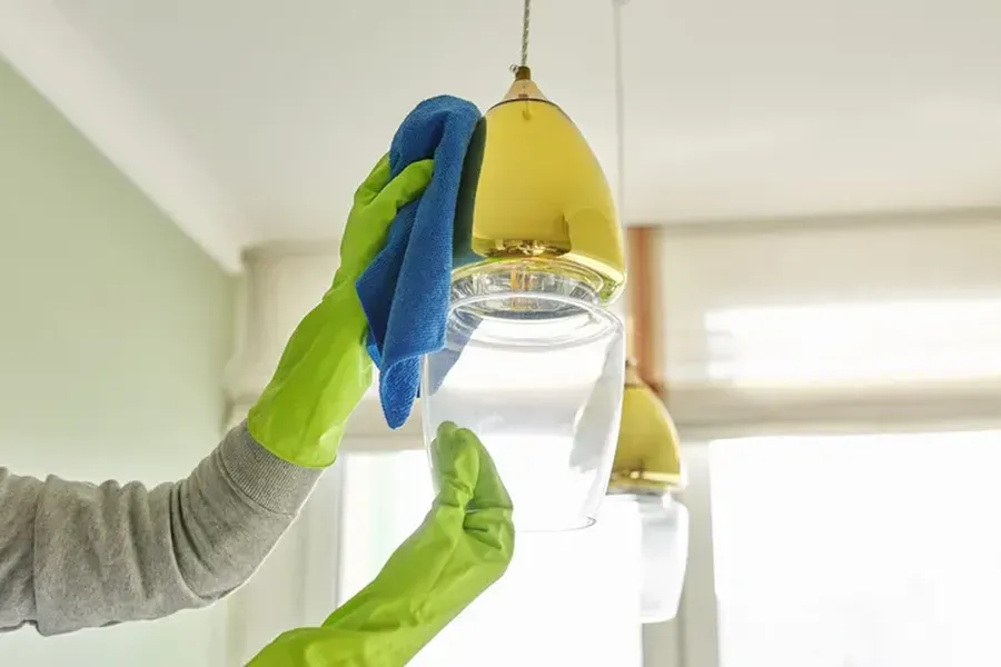 What Areas Are Covered In A House Deep Cleaning Service in Bothell, WA What Areas Are Covered In A House Deep Cleaning Service in Bothell, WA