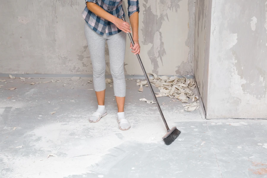 Why Post-construction Cleaning Improves Indoor Air Quality in Bothell, WA Why Post-construction Cleaning Improves Indoor Air Quality in Bothell, WA